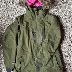 Excellent Condition Winter Jacket